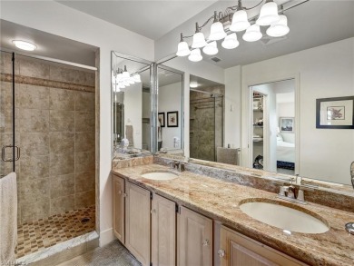 Welcome to this beautifully updated end-unit residence in the on  in Florida - for sale on GolfHomes.com, golf home, golf lot