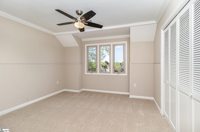 Located in the sought-after Smithfields golf community, this on Smithfields Country Club in South Carolina - for sale on GolfHomes.com, golf home, golf lot