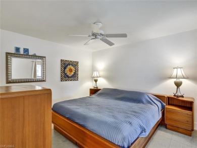 Welcome to this beautifully updated end-unit residence in the on  in Florida - for sale on GolfHomes.com, golf home, golf lot