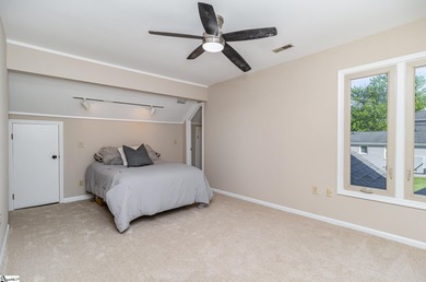 Located in the sought-after Smithfields golf community, this on Smithfields Country Club in South Carolina - for sale on GolfHomes.com, golf home, golf lot