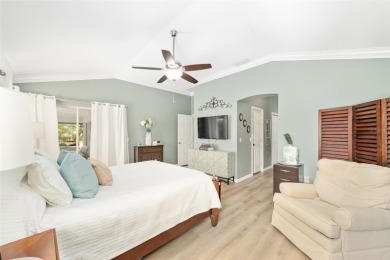 Pride of ownership shines throughout this beautifully maintained on Glenview Championship Golf and Country Club in Florida - for sale on GolfHomes.com, golf home, golf lot