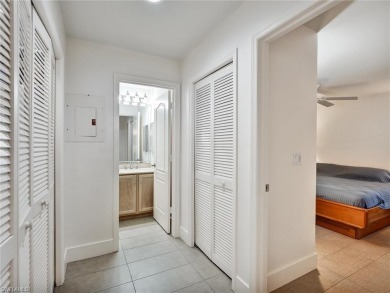 Welcome to this beautifully updated end-unit residence in the on  in Florida - for sale on GolfHomes.com, golf home, golf lot