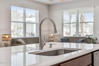 Feel Secure in Paradise! This home offers a truly worry-free on LPGA International Golf Course in Florida - for sale on GolfHomes.com, golf home, golf lot