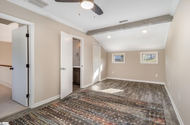 Located in the sought-after Smithfields golf community, this on Smithfields Country Club in South Carolina - for sale on GolfHomes.com, golf home, golf lot