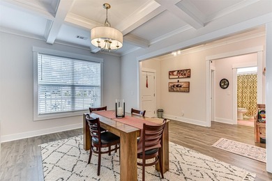 Motivated sellers have priced this home to sell!!! Conveniently on Mount Vintage Plantation and Golf Club  in South Carolina - for sale on GolfHomes.com, golf home, golf lot