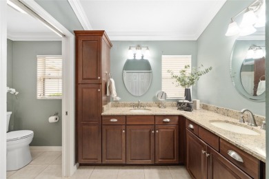 Pride of ownership shines throughout this beautifully maintained on Glenview Championship Golf and Country Club in Florida - for sale on GolfHomes.com, golf home, golf lot