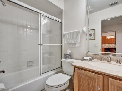 Welcome to this beautifully updated end-unit residence in the on  in Florida - for sale on GolfHomes.com, golf home, golf lot