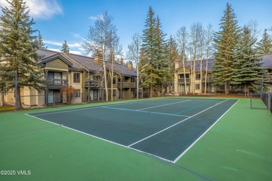 Discover effortless mountain living in this beautifully updated on Beaver Creek Golf Club in Colorado - for sale on GolfHomes.com, golf home, golf lot