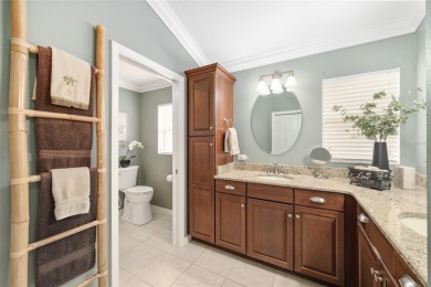Pride of ownership shines throughout this beautifully maintained on Glenview Championship Golf and Country Club in Florida - for sale on GolfHomes.com, golf home, golf lot