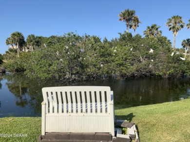 THIS IS YOUR CHANCE TO LIVE AT THE BEACH! DREAMY RIVERFRONT on Ocean Palm Golf Course in Florida - for sale on GolfHomes.com, golf home, golf lot