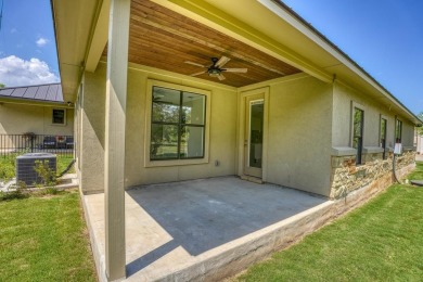 Desiring the resort lifestyle and looking for an affordable on Ram Rock Golf Course in Texas - for sale on GolfHomes.com, golf home, golf lot