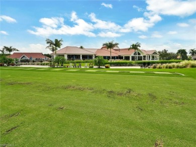 Welcome to this beautifully updated end-unit residence in the on  in Florida - for sale on GolfHomes.com, golf home, golf lot