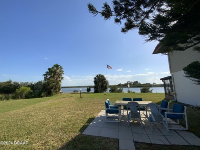 THIS IS YOUR CHANCE TO LIVE AT THE BEACH! DREAMY RIVERFRONT on Ocean Palm Golf Course in Florida - for sale on GolfHomes.com, golf home, golf lot