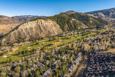 Discover effortless mountain living in this beautifully updated on Beaver Creek Golf Club in Colorado - for sale on GolfHomes.com, golf home, golf lot