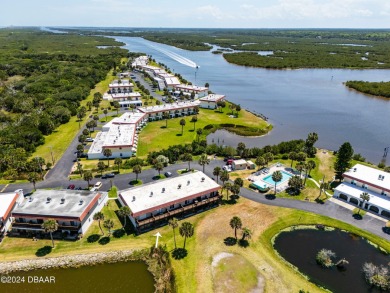 THIS IS YOUR CHANCE TO LIVE AT THE BEACH! DREAMY RIVERFRONT on Ocean Palm Golf Course in Florida - for sale on GolfHomes.com, golf home, golf lot