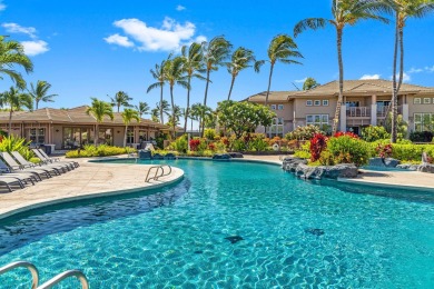 THIS OFFERING IS NOT ONE TO BE MISSED!!  Villa 603 on the 9th on Waikoloa Beach Resort Golf Course in Hawaii - for sale on GolfHomes.com, golf home, golf lot