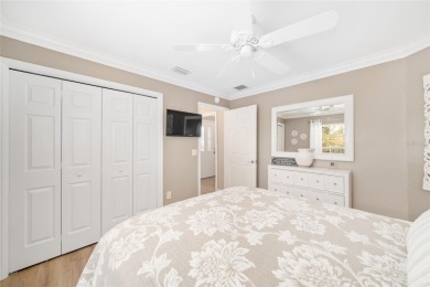 Pride of ownership shines throughout this beautifully maintained on Glenview Championship Golf and Country Club in Florida - for sale on GolfHomes.com, golf home, golf lot