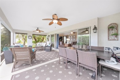Pride of ownership shines throughout this beautifully maintained on Glenview Championship Golf and Country Club in Florida - for sale on GolfHomes.com, golf home, golf lot