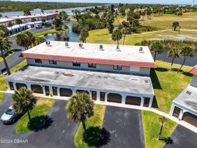 THIS IS YOUR CHANCE TO LIVE AT THE BEACH! DREAMY RIVERFRONT on Ocean Palm Golf Course in Florida - for sale on GolfHomes.com, golf home, golf lot