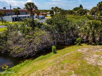 THIS IS YOUR CHANCE TO LIVE AT THE BEACH! DREAMY RIVERFRONT on Ocean Palm Golf Course in Florida - for sale on GolfHomes.com, golf home, golf lot