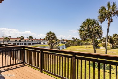 SPECTACULAR RIVERFRONT CONDO VILLA WITH BEACH, WATERWAY, POOL on Ocean Palm Golf Course in Florida - for sale on GolfHomes.com, golf home, golf lot