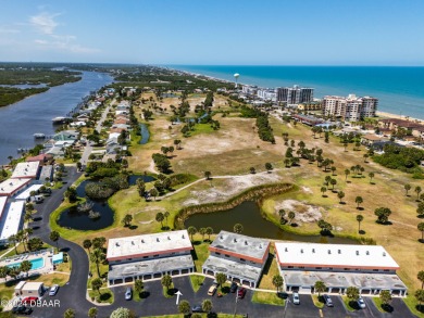 THIS IS YOUR CHANCE TO LIVE AT THE BEACH! DREAMY RIVERFRONT on Ocean Palm Golf Course in Florida - for sale on GolfHomes.com, golf home, golf lot