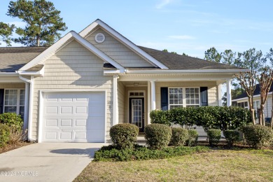 A very well-maintained townhome nestled in a very desirable on Belvedere Country Club in North Carolina - for sale on GolfHomes.com, golf home, golf lot