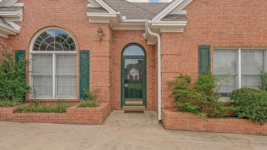 Don't miss out on this great 3 bedroom 2 1/2 bath home in Sage on Sage Meadows Golf Course in Arkansas - for sale on GolfHomes.com, golf home, golf lot