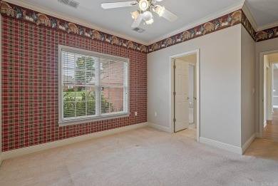 Don't miss out on this great 3 bedroom 2 1/2 bath home in Sage on Sage Meadows Golf Course in Arkansas - for sale on GolfHomes.com, golf home, golf lot