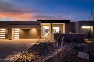 JUST COMPLETED!!! ''WOW'' is the first word out of everyone's on The Ritz Carlton Golf Club, Dove Mountain  in Arizona - for sale on GolfHomes.com, golf home, golf lot