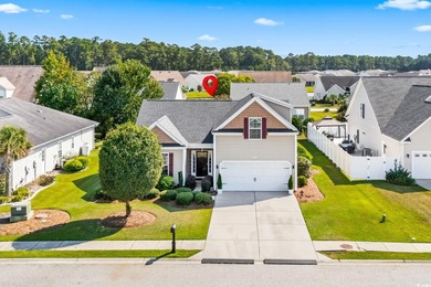 FULLY UPDATED, MODERN FLARE, CUL-DE-SAC LOT, PERFECT LOCATION! on Palmetto Greens Golf and Country Club in South Carolina - for sale on GolfHomes.com, golf home, golf lot