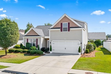 FULLY UPDATED, MODERN FLARE, CUL-DE-SAC LOT, PERFECT LOCATION! on Palmetto Greens Golf and Country Club in South Carolina - for sale on GolfHomes.com, golf home, golf lot