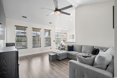 FULLY UPDATED, MODERN FLARE, CUL-DE-SAC LOT, PERFECT LOCATION! on Palmetto Greens Golf and Country Club in South Carolina - for sale on GolfHomes.com, golf home, golf lot