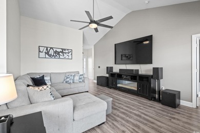 FULLY UPDATED, MODERN FLARE, CUL-DE-SAC LOT, PERFECT LOCATION! on Palmetto Greens Golf and Country Club in South Carolina - for sale on GolfHomes.com, golf home, golf lot