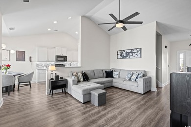 FULLY UPDATED, MODERN FLARE, CUL-DE-SAC LOT, PERFECT LOCATION! on Palmetto Greens Golf and Country Club in South Carolina - for sale on GolfHomes.com, golf home, golf lot