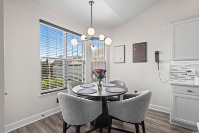 FULLY UPDATED, MODERN FLARE, CUL-DE-SAC LOT, PERFECT LOCATION! on Palmetto Greens Golf and Country Club in South Carolina - for sale on GolfHomes.com, golf home, golf lot