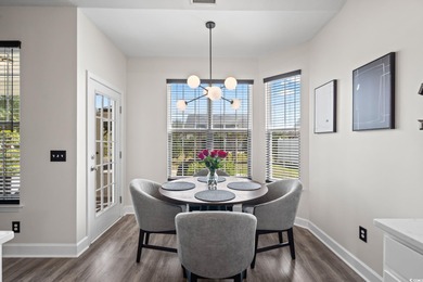 FULLY UPDATED, MODERN FLARE, CUL-DE-SAC LOT, PERFECT LOCATION! on Palmetto Greens Golf and Country Club in South Carolina - for sale on GolfHomes.com, golf home, golf lot