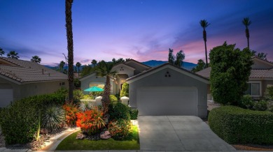 Welcome to the highly sought after premier guard gated 55 + golf on Mountain Vista Golf Course At Sun City Palm Desert in California - for sale on GolfHomes.com, golf home, golf lot