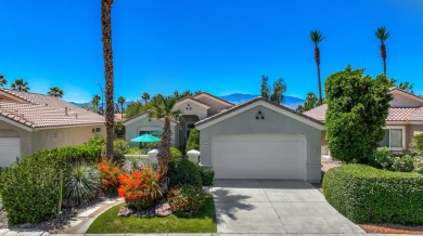 Welcome to the highly sought after premier guard gated 55 + golf on Mountain Vista Golf Course At Sun City Palm Desert in California - for sale on GolfHomes.com, golf home, golf lot