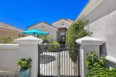 Welcome to the highly sought after premier guard gated 55 + golf on Mountain Vista Golf Course At Sun City Palm Desert in California - for sale on GolfHomes.com, golf home, golf lot