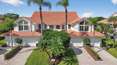 Located in Nassau Bay within the prestigious gated Broken Sound on  in Florida - for sale on GolfHomes.com, golf home, golf lot