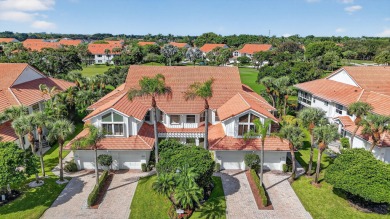 Located in Nassau Bay within the prestigious gated Broken Sound on  in Florida - for sale on GolfHomes.com, golf home, golf lot