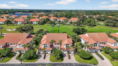 Located in Nassau Bay within the prestigious gated Broken Sound on  in Florida - for sale on GolfHomes.com, golf home, golf lot