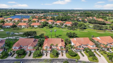 Located in Nassau Bay within the prestigious gated Broken Sound on  in Florida - for sale on GolfHomes.com, golf home, golf lot