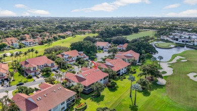 Located in Nassau Bay within the prestigious gated Broken Sound on  in Florida - for sale on GolfHomes.com, golf home, golf lot
