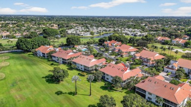 Located in Nassau Bay within the prestigious gated Broken Sound on  in Florida - for sale on GolfHomes.com, golf home, golf lot