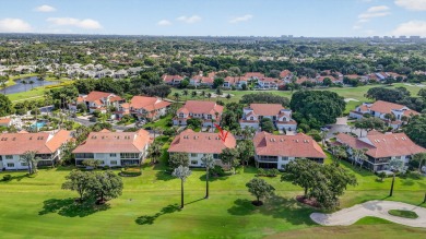 Located in Nassau Bay within the prestigious gated Broken Sound on  in Florida - for sale on GolfHomes.com, golf home, golf lot