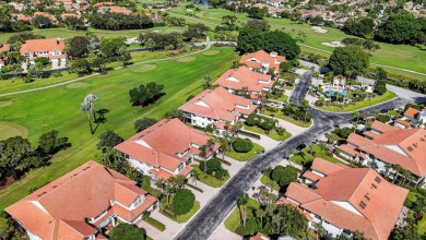 Located in Nassau Bay within the prestigious gated Broken Sound on  in Florida - for sale on GolfHomes.com, golf home, golf lot