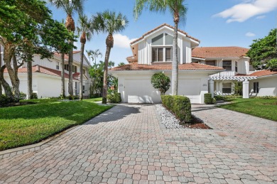 Located in Nassau Bay within the prestigious gated Broken Sound on  in Florida - for sale on GolfHomes.com, golf home, golf lot