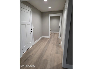 2 lots on Golf Course, 2 bedroom with bonus room, 2 bath, open on Lake Tansi Village Country Club in Tennessee - for sale on GolfHomes.com, golf home, golf lot